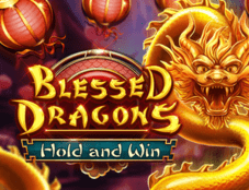 Blessed Dragons Hold and Win